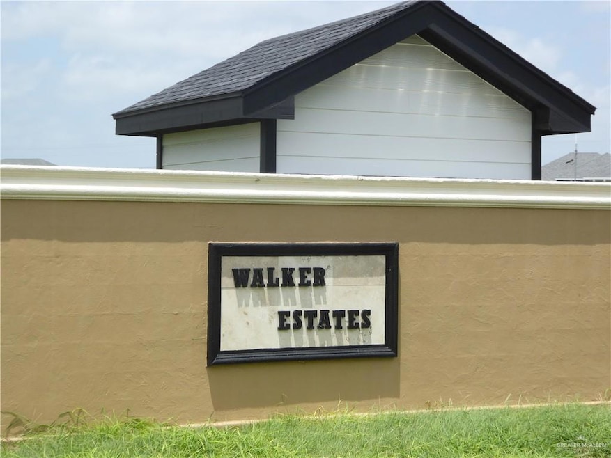 1740 Dylan St, Donna, TX 78537 - photo 1