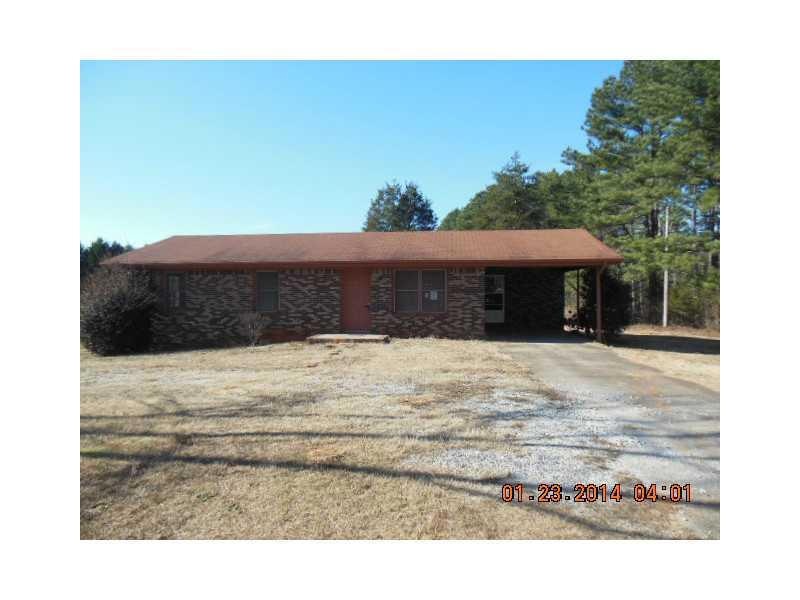 3632 Highway 332, Hoschton, GA 30548 - photo 1
