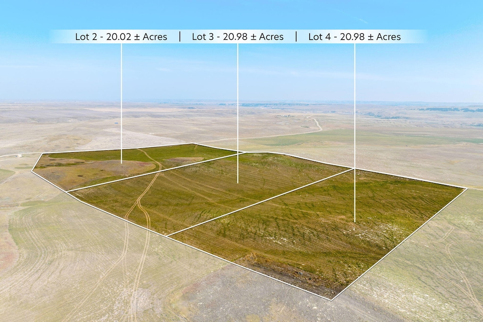 Lot 4 McGimpsey Rd, Denton, MT 59430 - photo 1