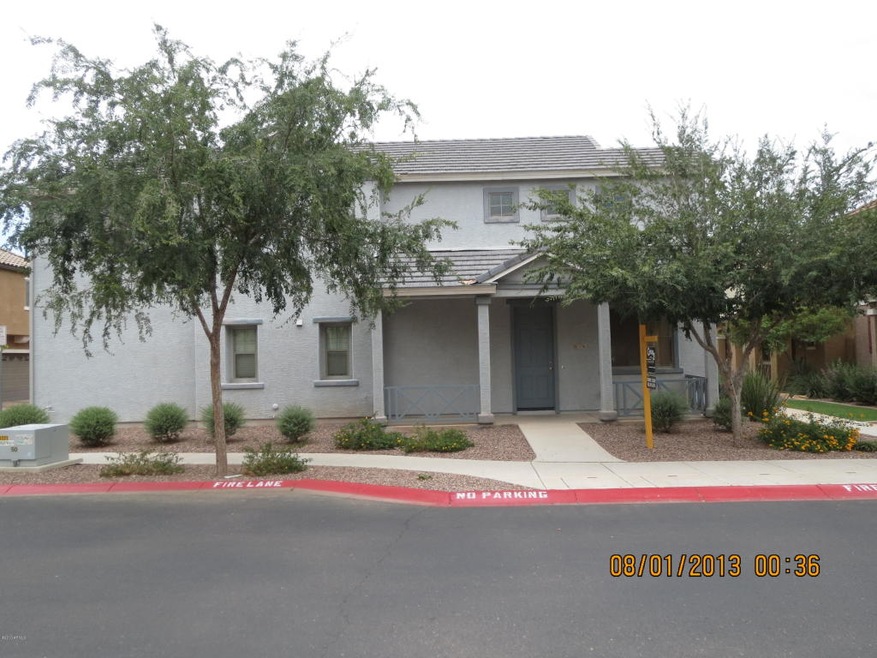 1736 Joseph Way