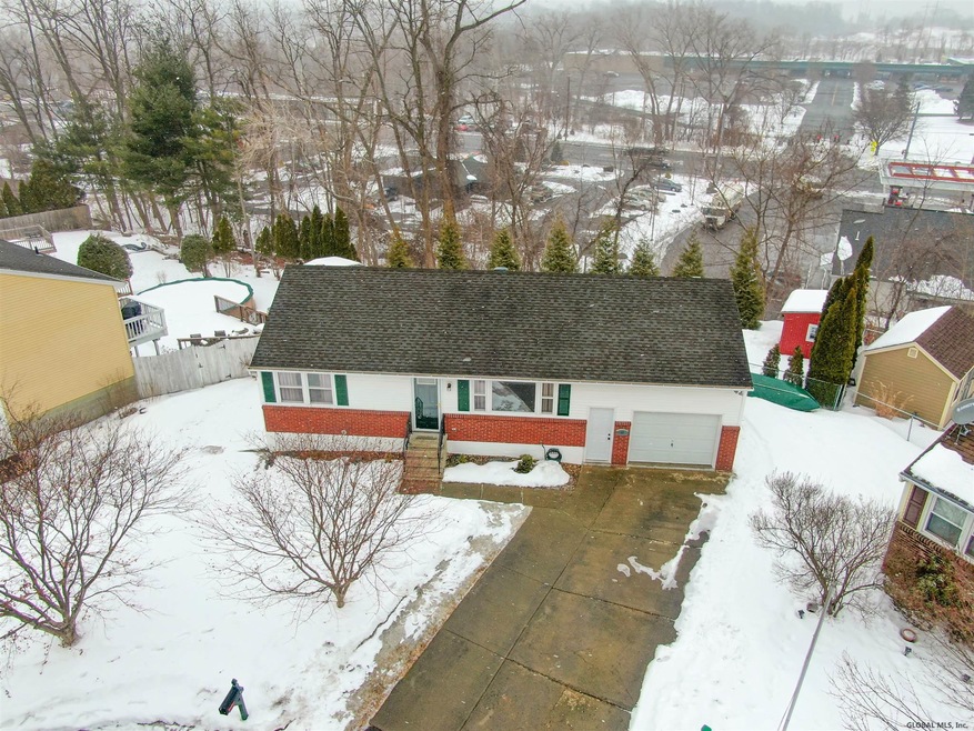 11 Daniel St, Rensselaer, NY 12144 - photo 1