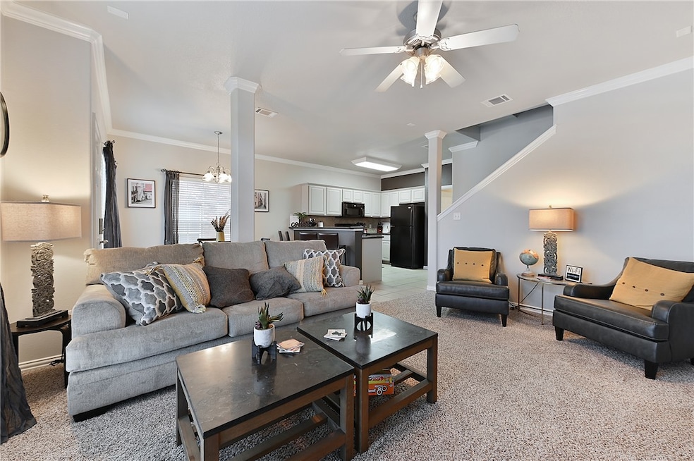 1001 Krenek Tap Rd unit 2901, College Station, TX 77840 - photo 1