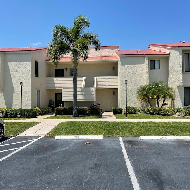 5111 SE Miles Grant Rd unit 104, Stuart, FL 34997 - photo 1