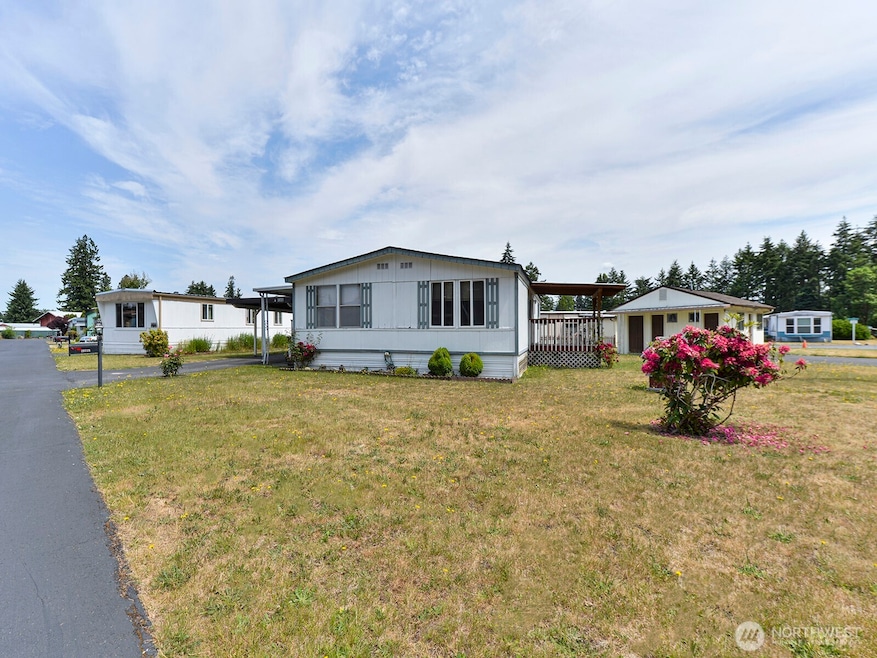 20725 9th Ave E unit 6, Spanaway, WA 98387 - photo 1
