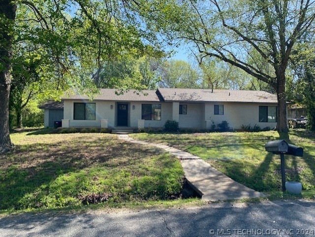 12707 S 124th East Ave, Broken Arrow, OK 74011 - photo 1