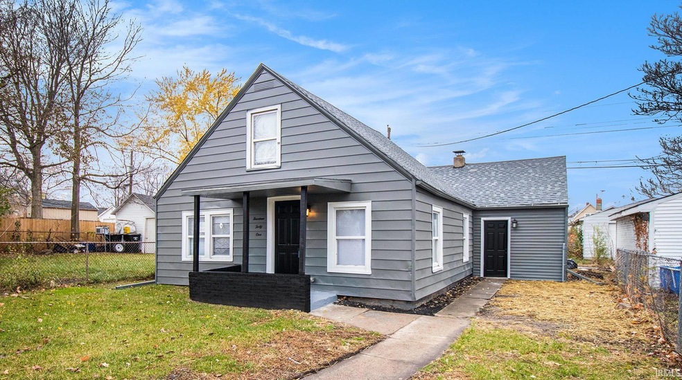 1441 E Donald St, South Bend, IN 46613 MLS 202342592