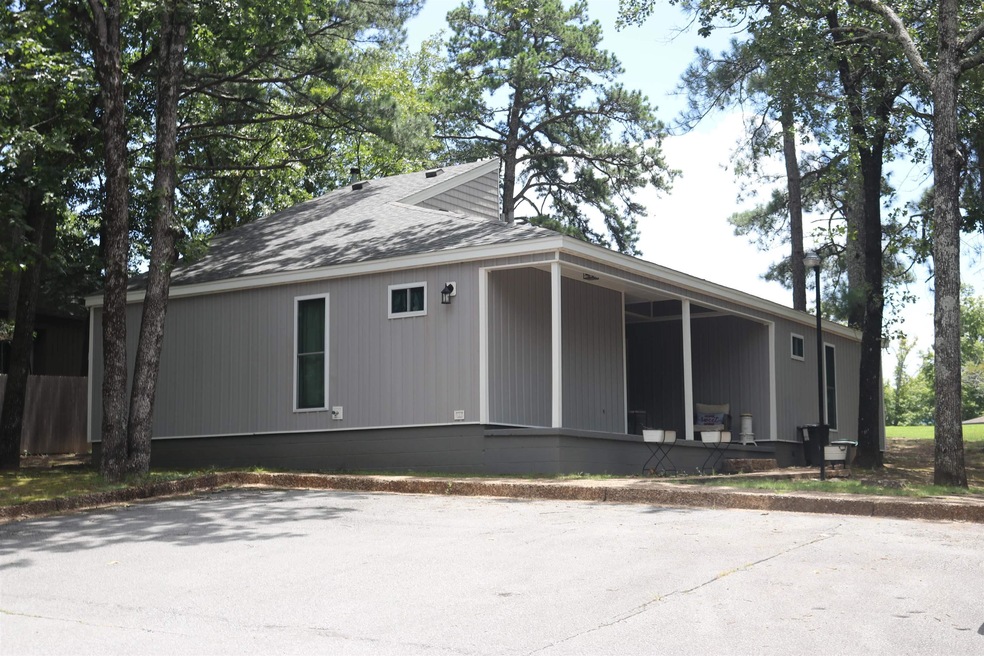 104 Shadow Ridge Ct, Fairfield Bay, AR 72088 - photo 1