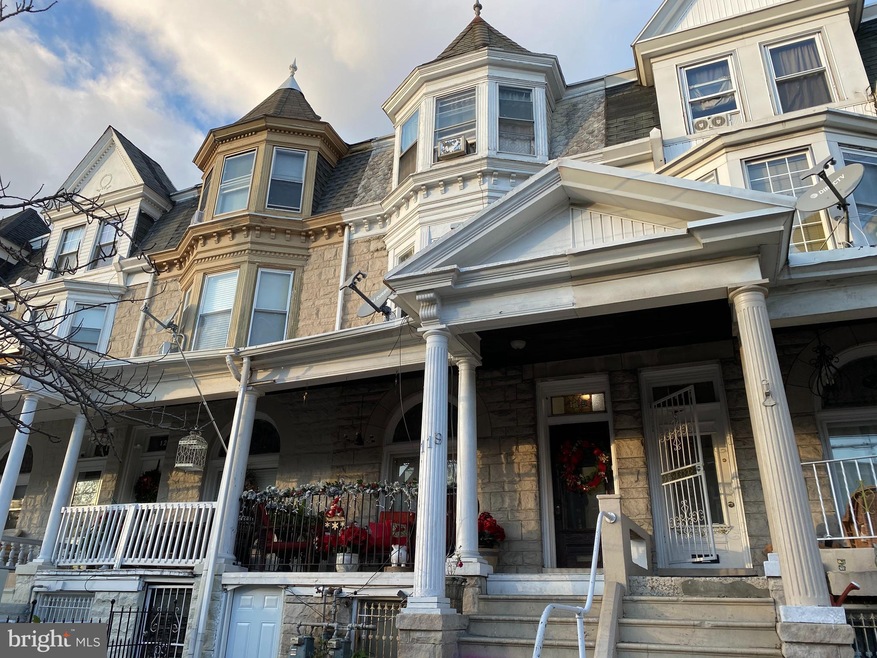 119 W Windsor St, Reading, PA 19601 - photo 1