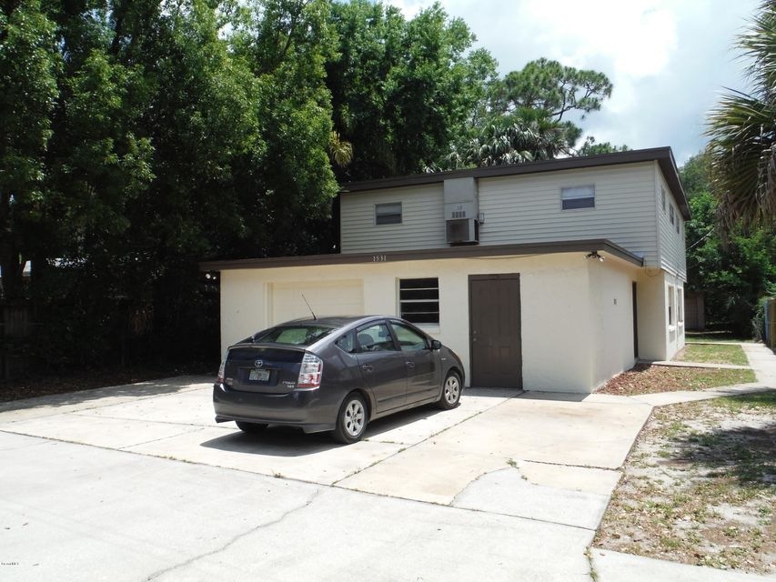 1531 Violet Ave unit A, Titusville, FL 32796 - photo 1