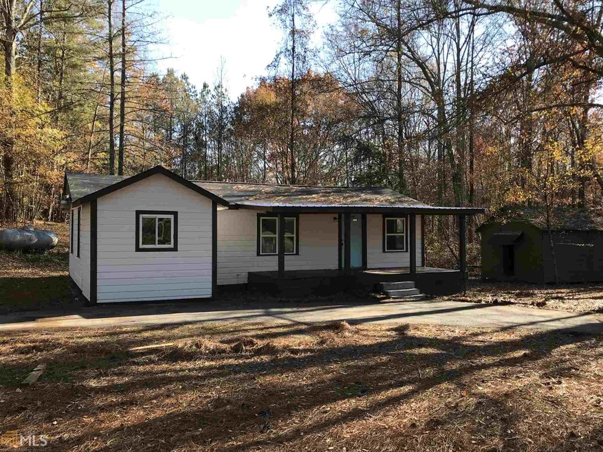 E Highway 78 E, Temple, GA 30179 - photo 1