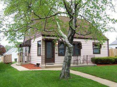 4129 S 2nd St, Milwaukee, WI 53207 - photo 1