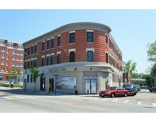 1980 Dorchester Ave unit 3, Dorchester Center, MA 02124 - photo 1