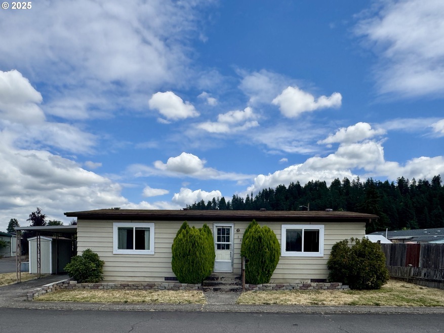 5660 Daisy St unit 44, Springfield, OR 97478 - photo 1