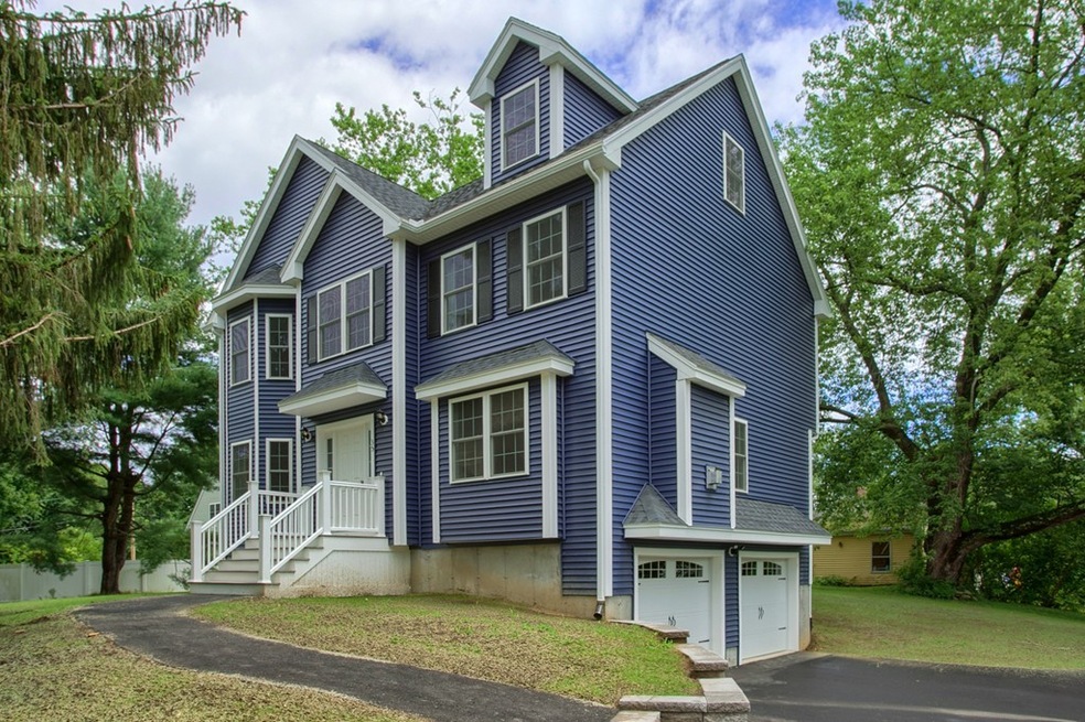 19 Goodale St, Haverhill, MA 01830 - photo 1