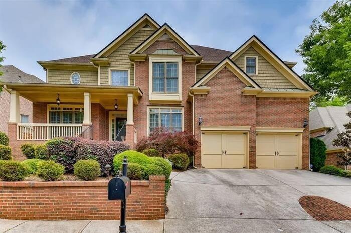 4530 Oak Brook Dr SE, Smyrna, GA 30082 - photo 1