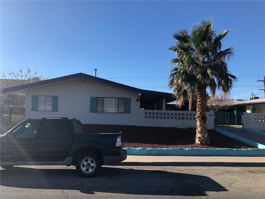 2800 Harrison Ave unit 1-8, El Paso, TX 79930 - photo 1