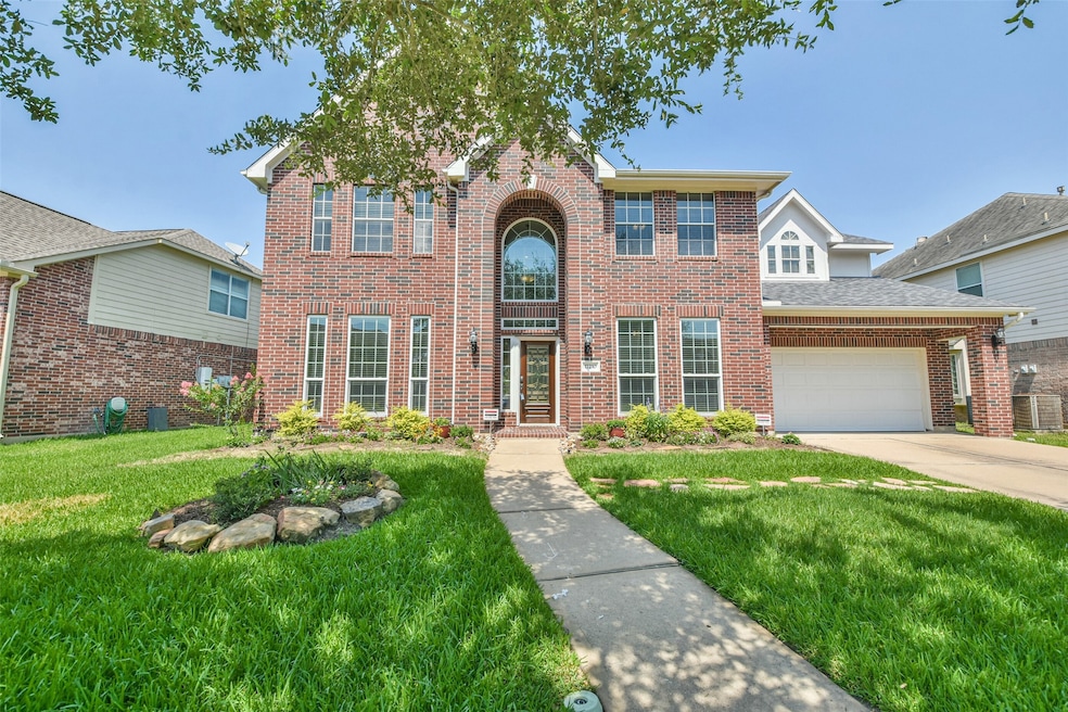 Zoned to highly acclaimed schools. Well kept quiet neighborhood.