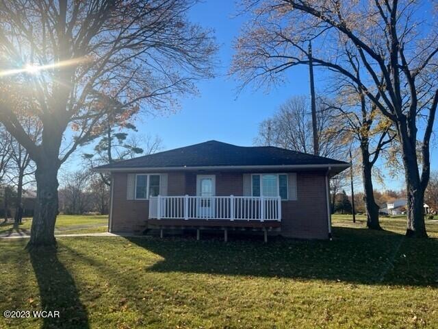 721 W. Bluelick