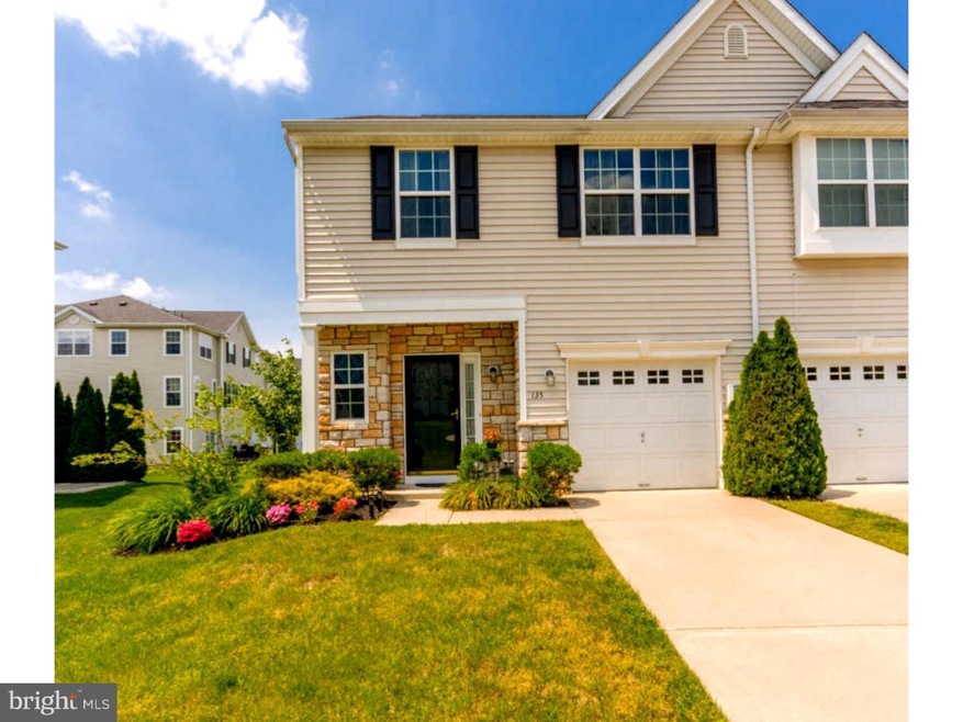 135 Evergreen Ct, Mount Royal, NJ 08061 - photo 1