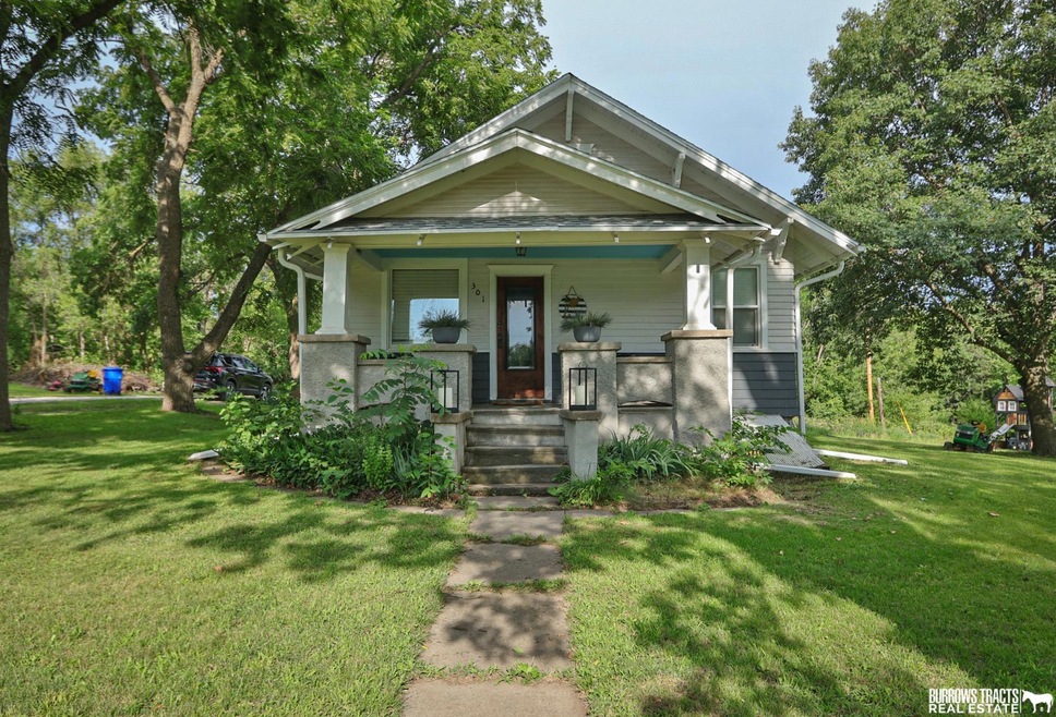 301 N 2nd St, Dunbar, NE 68346 - photo 1