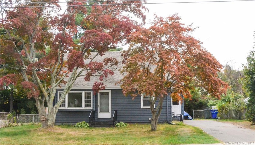 27 Chamberlin Dr, West Hartford, CT 06107 - photo 1