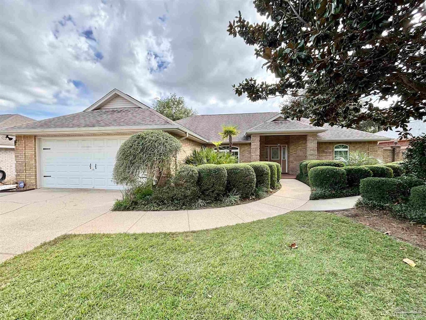 7781 Ramona Dr, Navarre, FL 32566 - photo 1