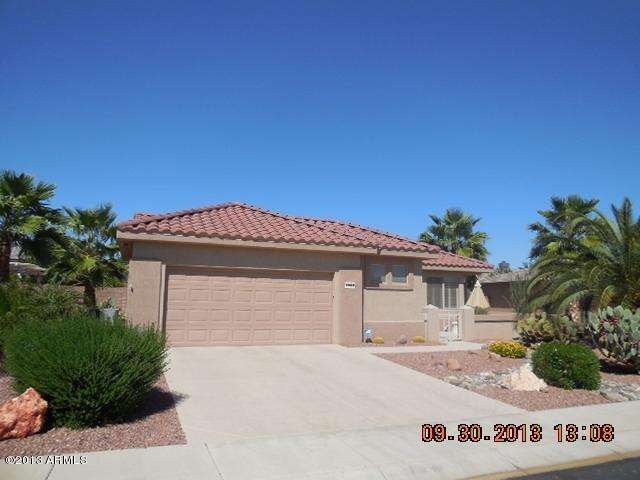 14968 W Walking Stick Way, Surprise, AZ 85374 - photo 1