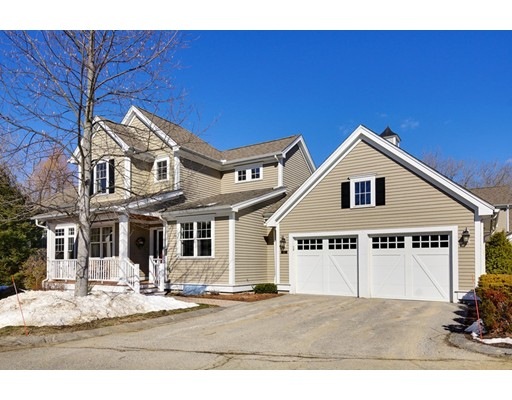 56 Seven Springs Ln unit F, Burlington, MA 01803 - photo 1