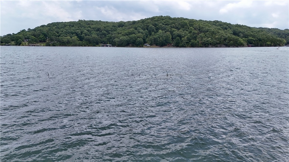 Lot 10 Cedar Forest Dr unit Lot 10, Lost Bridge Village, AR 72732 - photo 1