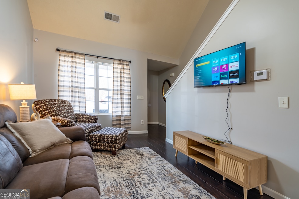 106 Middlebrook Dr, Cartersville, GA 30120 - photo 1