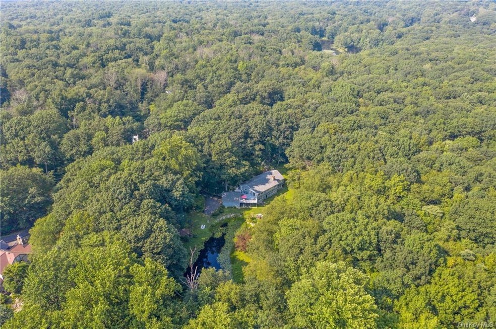 16 Laurel Rd, Pound Ridge, NY 10576 - photo 1