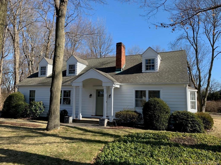 250 Highland Ave, Norwalk, CT 06854 - photo 1