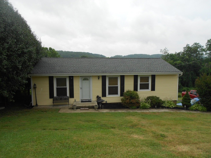 404 Bays Mountain Rd, Knoxville, TN 37920 - photo 1