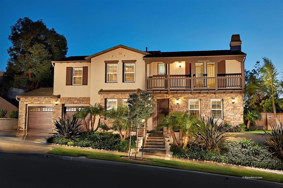 6861 Amber Ln, Carlsbad, CA 92009 - photo 1