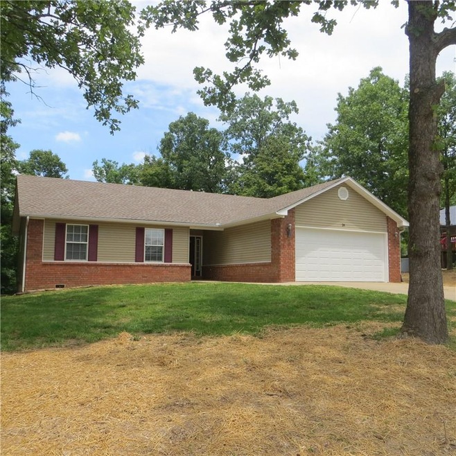 26 Cullen Hills Dr, Bella Vista, AR 72715 - photo 1