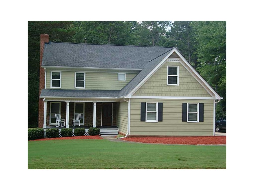 2957 Moorings Pkwy, Snellville, GA 30039 - photo 1