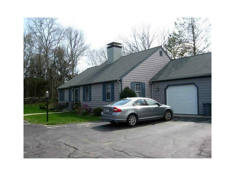 18 Hamilton Gate Ct unit 18, North Kingstown, RI 02852 - photo 1