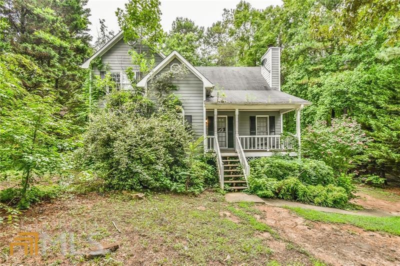 205 Shefield Place, Douglasville, GA 30134 - photo 1