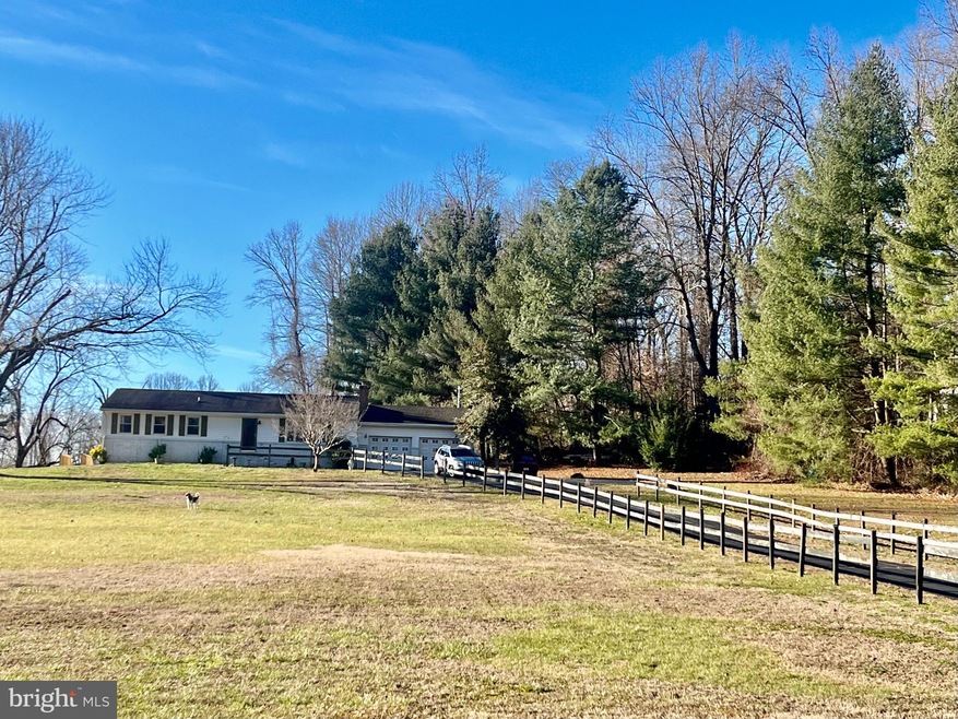 255 Armiger Rd, Huntingtown, MD 20639 - photo 1