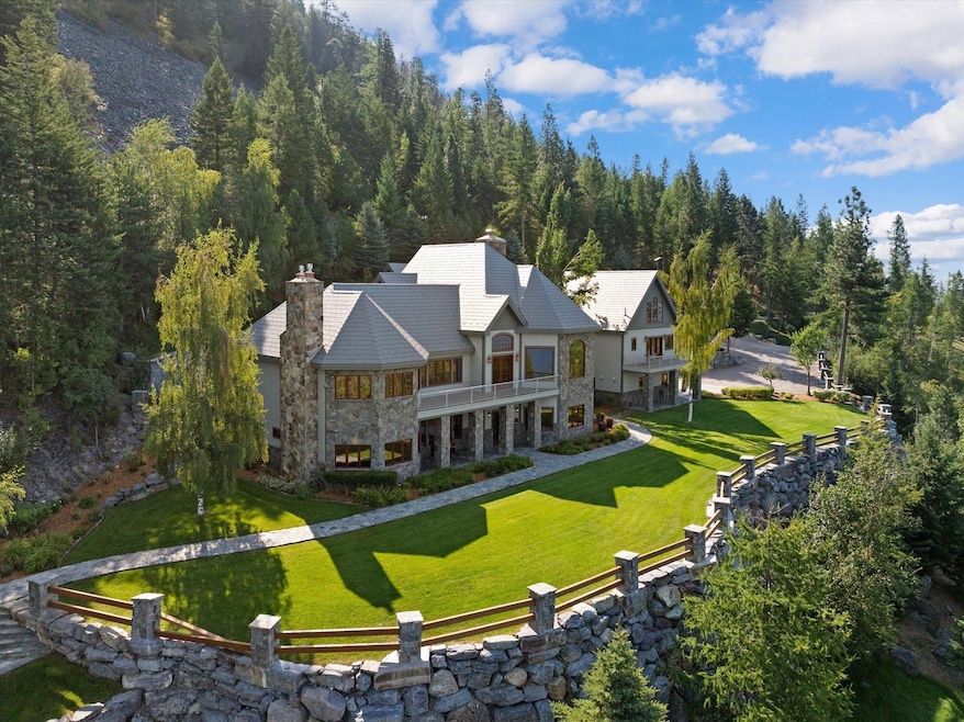 31572 Lake To Sky Dr, Bigfork, MT 59911 - photo 1