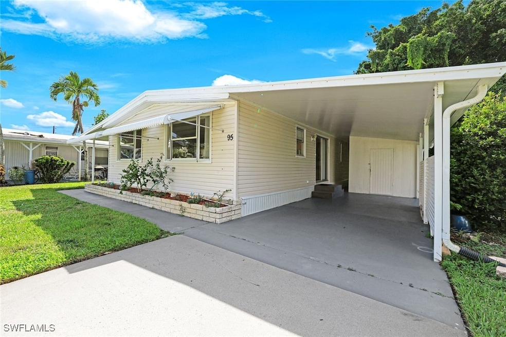 95 Le Mans Dr, Naples, FL 34112 - photo 1