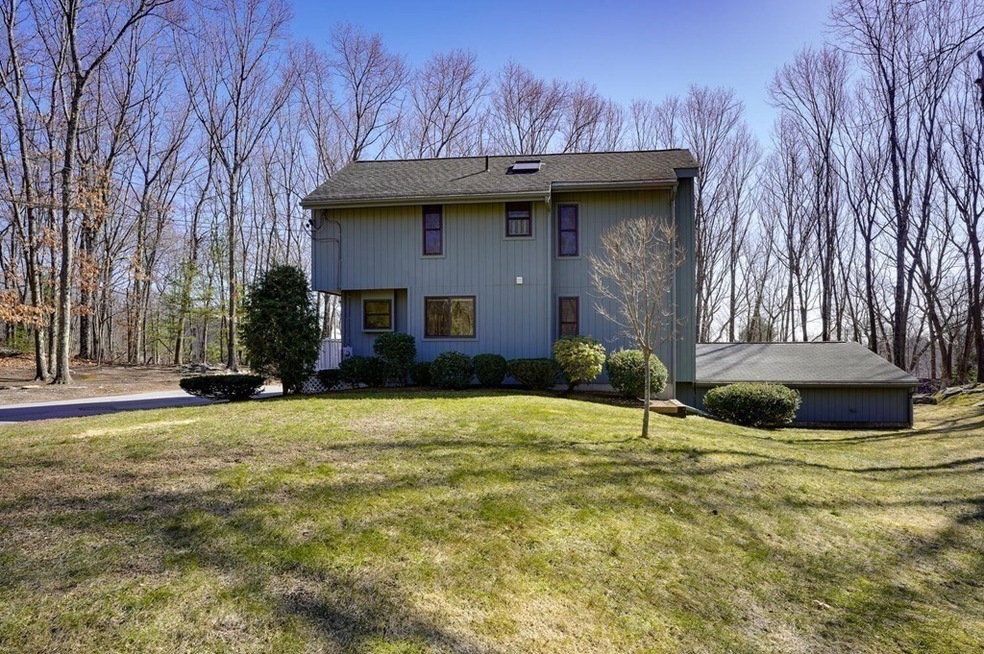 21 Fairview Dr, Southborough, MA 01772 - photo 1