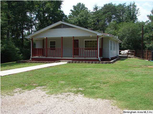 1 acre lot