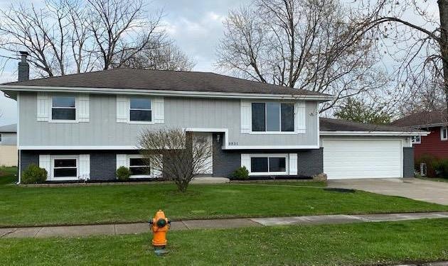 9801 Buchanan St, Crown Point, IN 46307 - photo 1