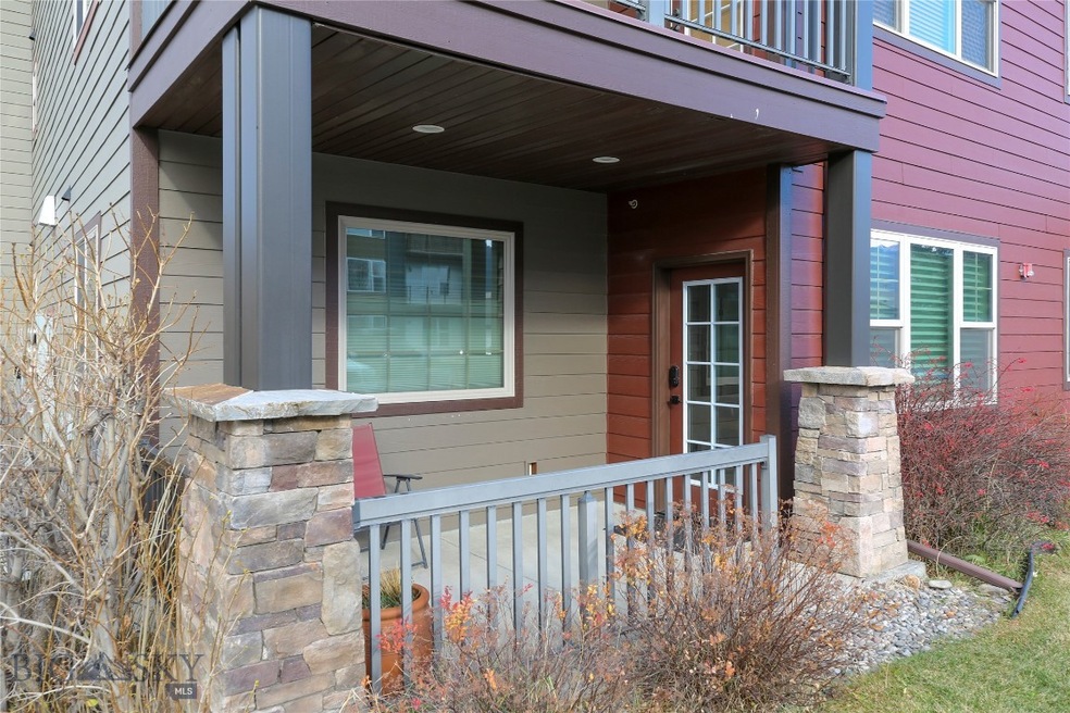 2221 Willow Dr unit B, Livingston, MT 59047 - photo 1