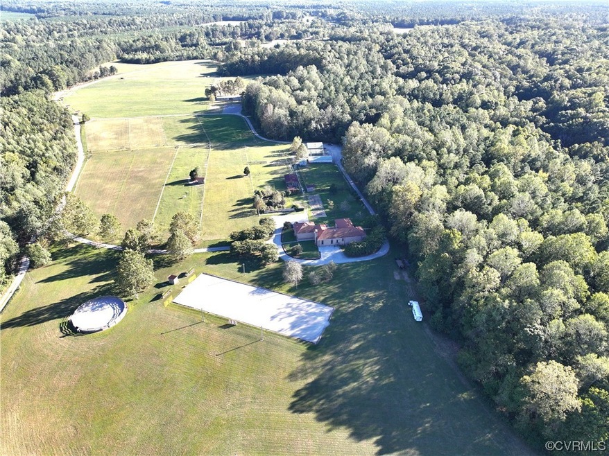 View of bird's eye view