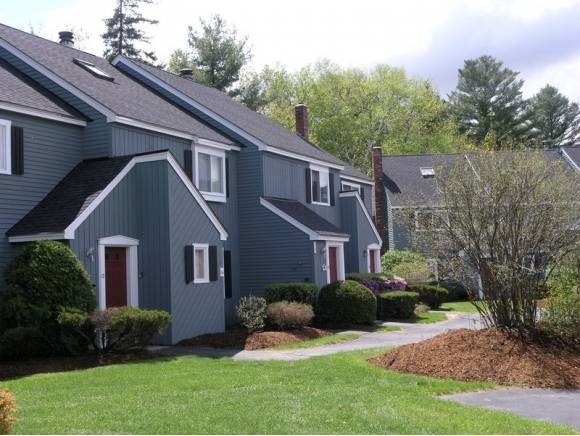 15 Adams Dr unit 15, Woodstock, NH 03262 - photo 1