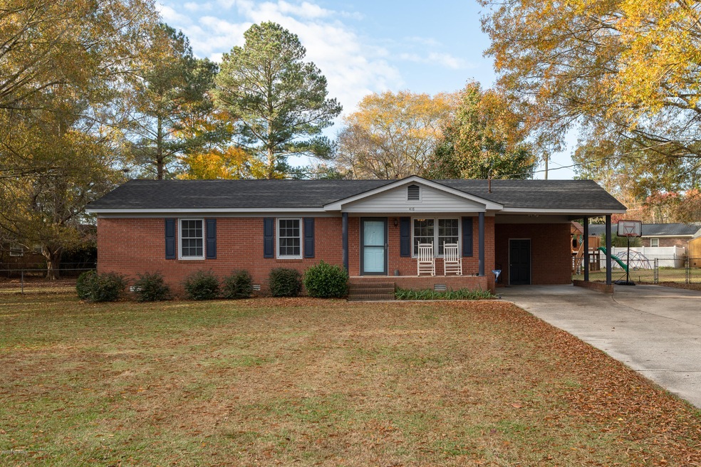 418 Gayle Blvd, Winterville, NC 28590 - photo 1