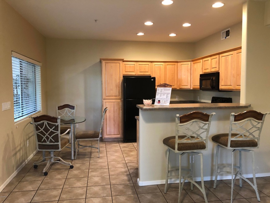 Kitchen furniture is for sale