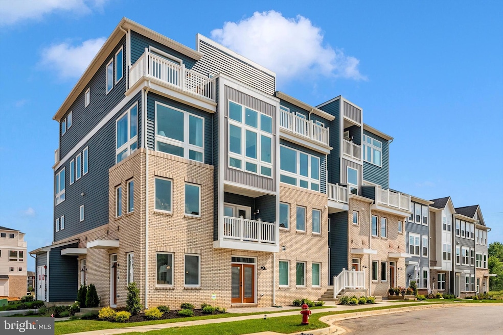 710 Iron Forge Rd, Frederick, MD 21702 - photo 1